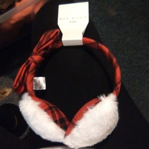 Kids max studio head band